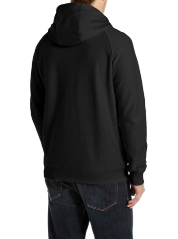 Replay Sweatjacke in Schwarz
