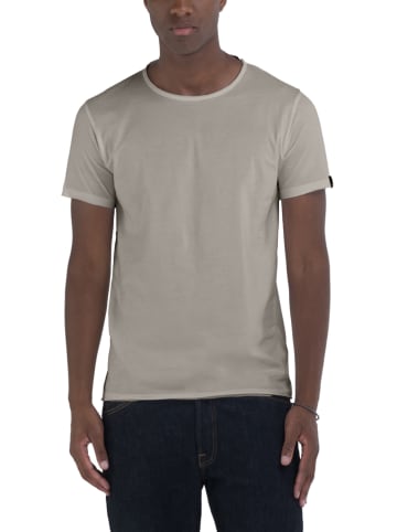 Replay Shirt grijs
