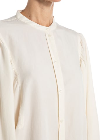 Replay Blouse crème