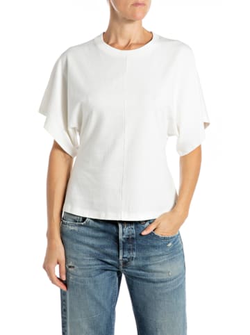 Replay Shirt wit