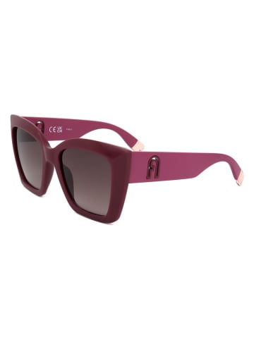 Furla Dameszonnebril roze