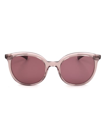 Longchamp Damen-Sonnenbrille in Pink