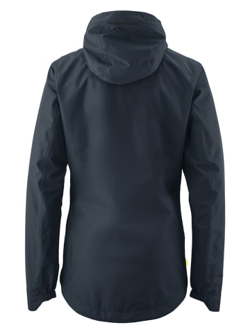 Gonso Fahrradjacke in Schwarz
