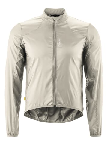 Gonso Fahrradjacke "Road" in Grau
