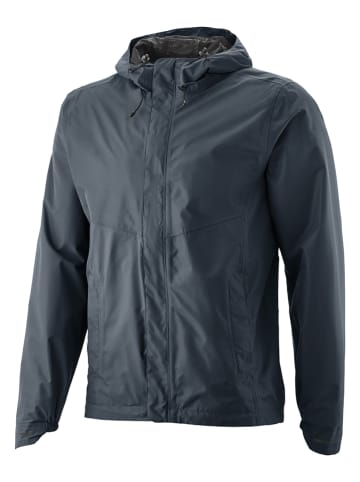 Gonso Fahrradjacke in Schwarz