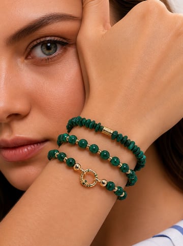 L'Atelier de Gaia Bransoletki (3 szt.)