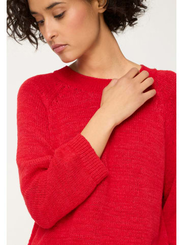 Olsen Trui rood