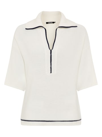 Olsen Trui wit