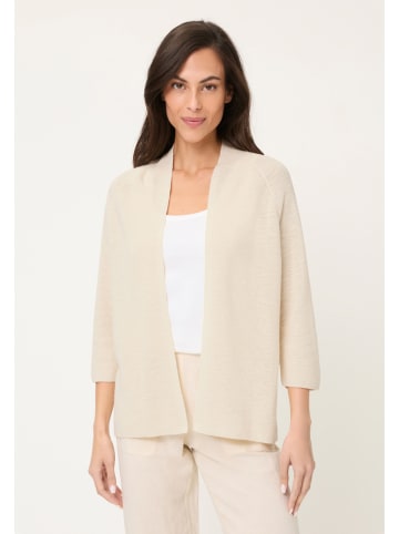 Olsen Vest beige