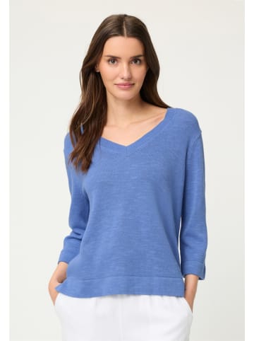 Olsen Trui blauw