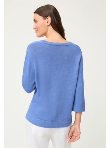 Olsen Trui blauw