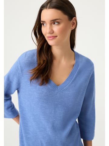Olsen Trui blauw