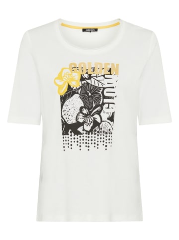 Olsen Longsleeve wit