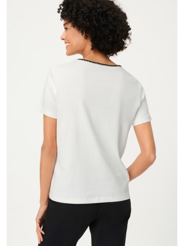 Olsen Shirt wit