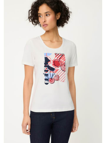 Olsen Shirt wit