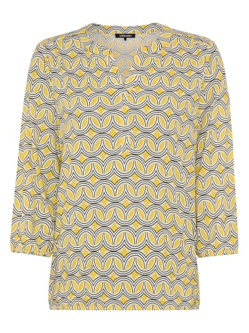 Olsen Longsleeve geel