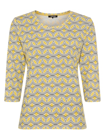 Olsen Longsleeve geel