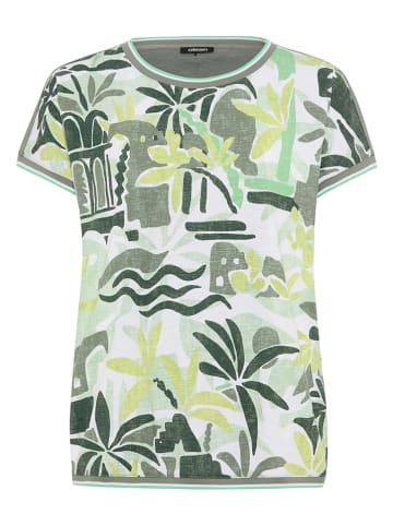 Olsen Shirt in Khaki