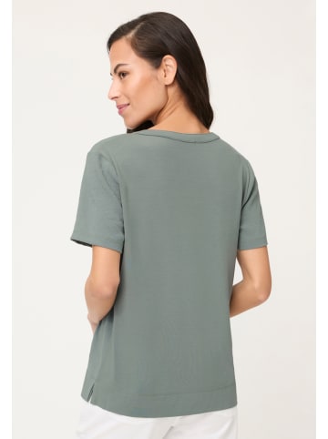 Olsen Shirt kaki