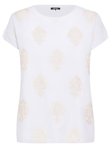 Olsen Shirt wit