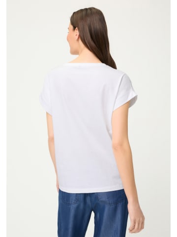 Olsen Shirt wit