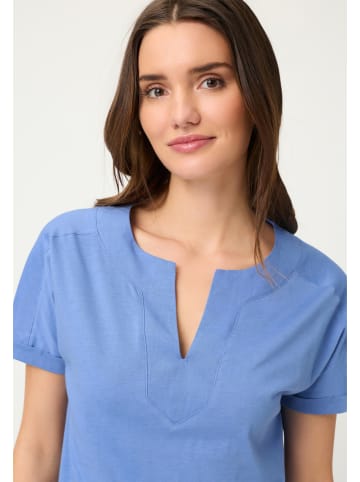 Olsen Shirt lichtblauw