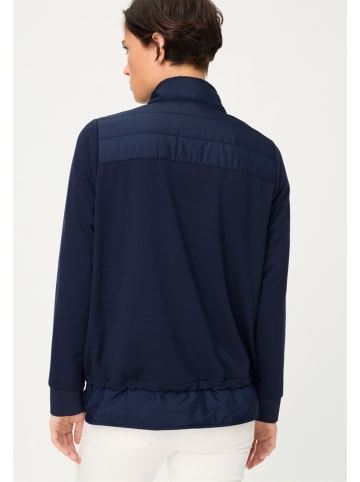 Olsen Tusssenjas donkerblauw