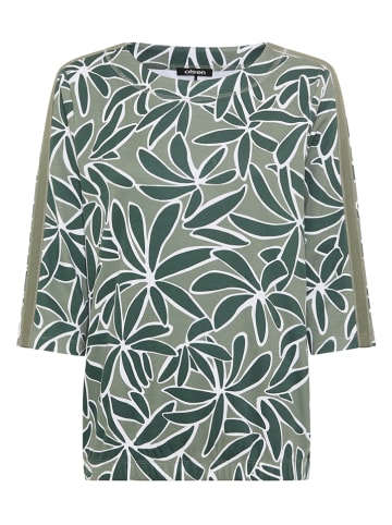 Olsen Sweatshirt in Khaki
