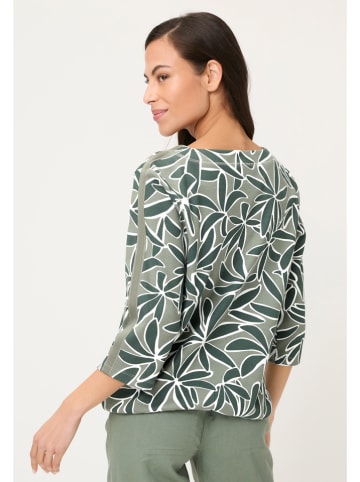 Olsen Sweatshirt kaki