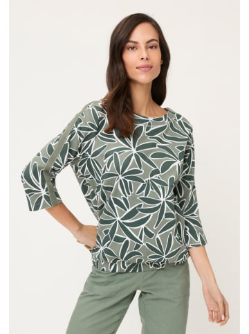 Olsen Sweatshirt in Khaki