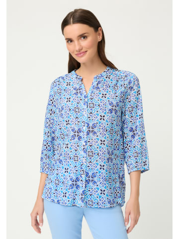 Olsen Blouse lichtblauw