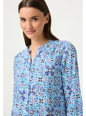 Olsen Blouse lichtblauw