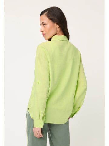 Olsen Blouse groen