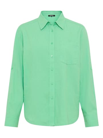 Olsen Blouse groen