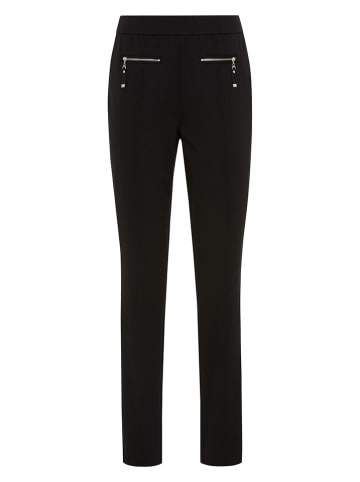 Olsen Broek zwart