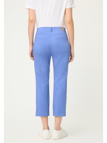 Olsen Caprihose in Blau