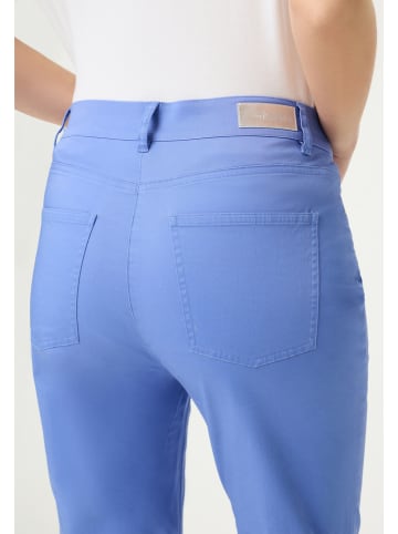 Olsen Caprihose in Blau