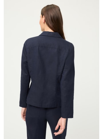 Olsen Blazer in Dunkelblau