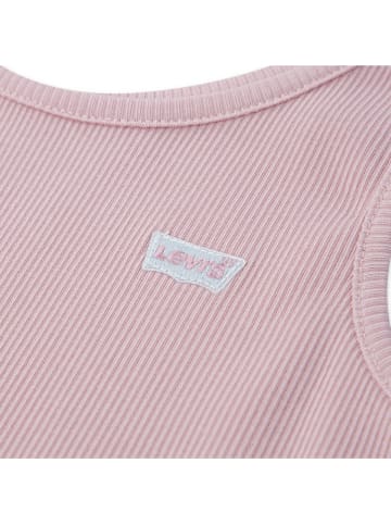Levi's Kids Top w kolorze jasnoróżowym