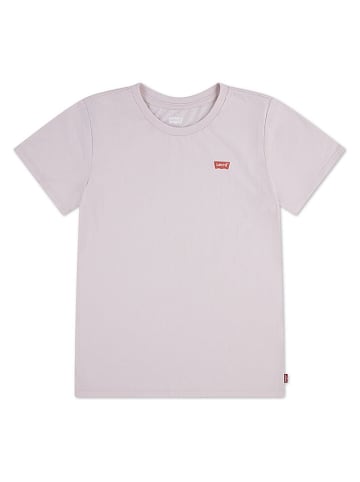 Levi's Kids Koszulka w kolorze jasnoróżowym