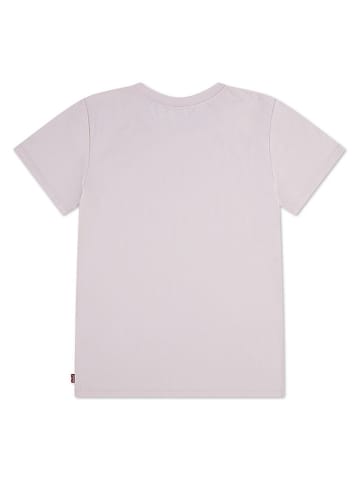 Levi's Kids Shirt in Rosa