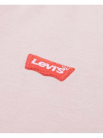 Levi's Kids Shirt lichtroze