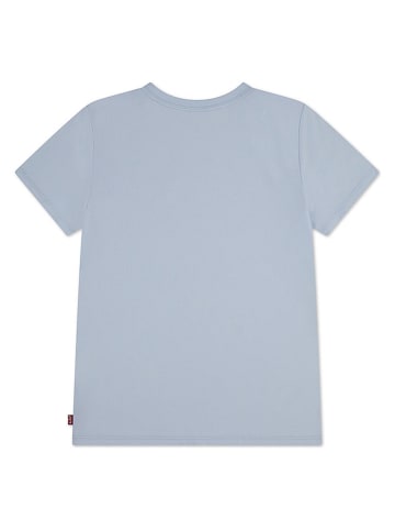 Levi's Kids Shirt in Hellblau