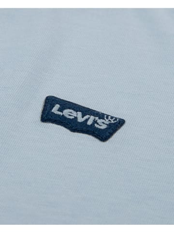 Levi's Kids Shirt in Hellblau