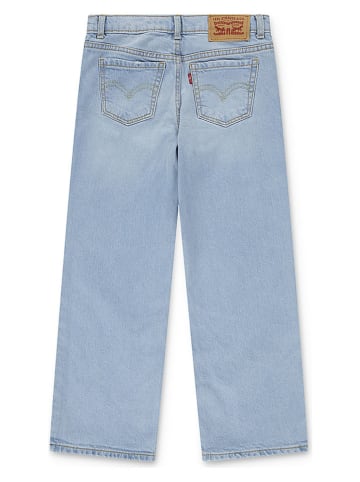 Levi's Kids Jeans - Comfort fit - in Hellblau