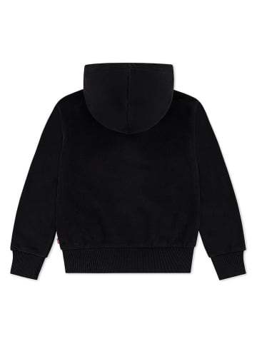 Levi's Kids Hoodie in Schwarz