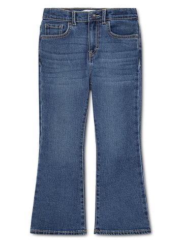 Levi's Kids Dżinsy - Comfort fit - w kolorze niebieskim