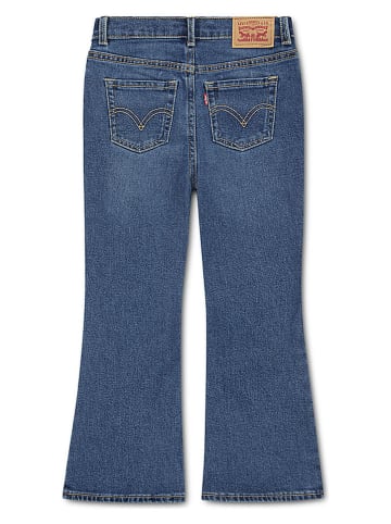 Levi's Kids Dżinsy - Comfort fit - w kolorze niebieskim