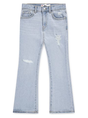 Levi's Kids Dżinsy - Comfort fit - w kolorze błękitnym