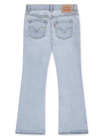 Levi's Kids Dżinsy - Comfort fit - w kolorze błękitnym
